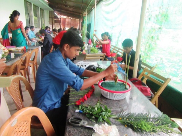 project